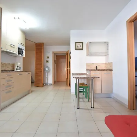 Els Pins Eduardo Apartment Torredembarra