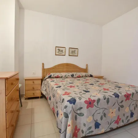 Apartment Els Pins Eduardo