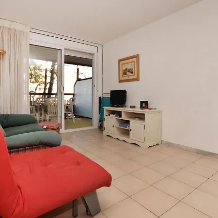 Els Pins Eduardo Apartment Torredembarra