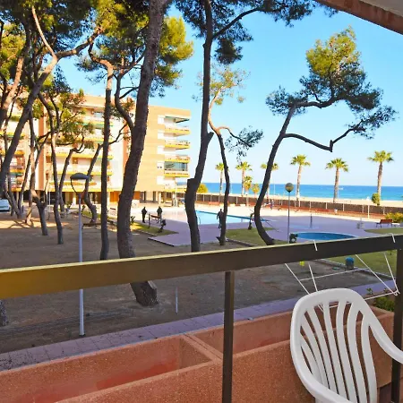 Apartamento Els Pins Eduardo