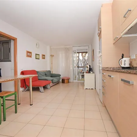 Els Pins Eduardo Appartement